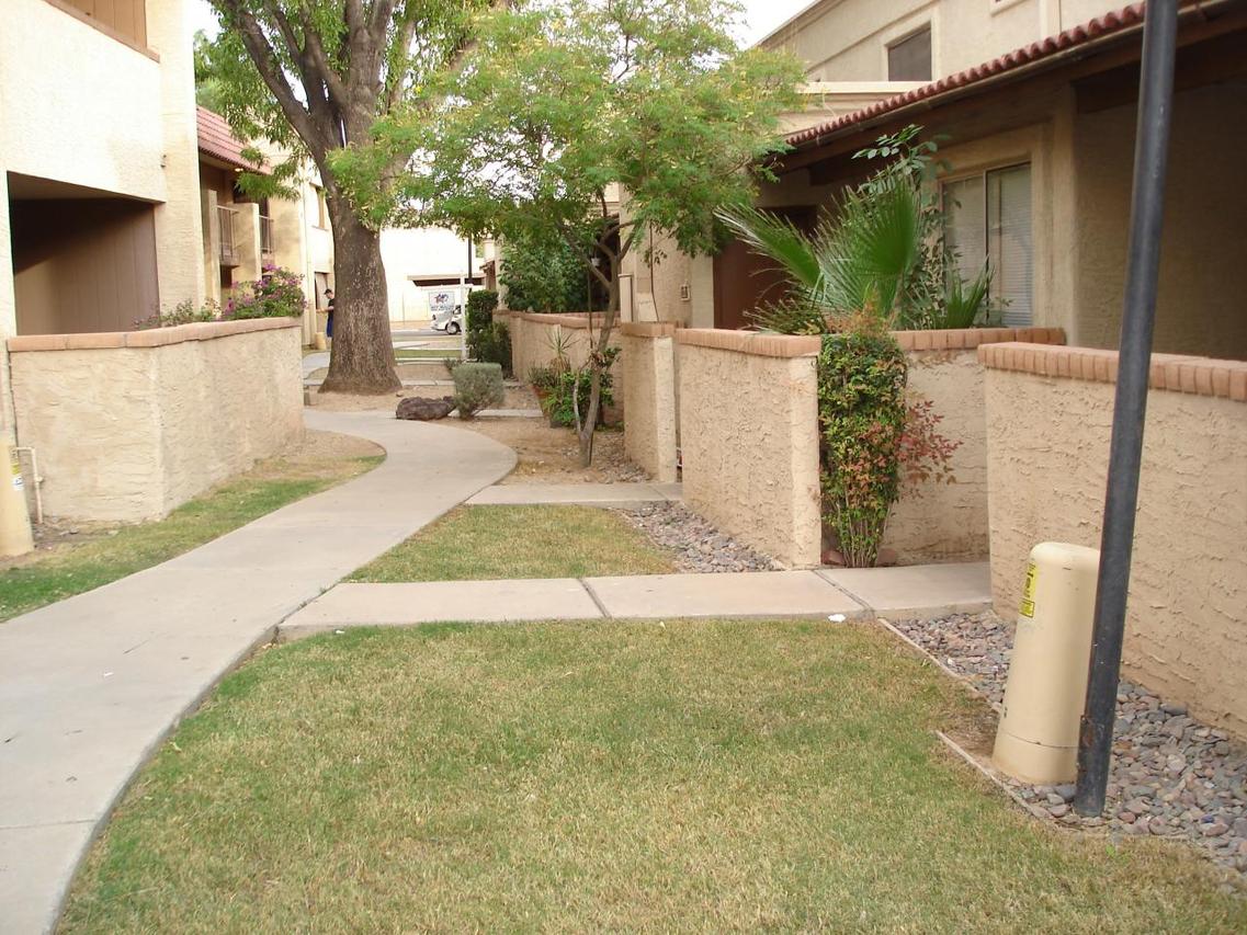 4608 W Maryland Ave. #131, Glendale, AZ 85301