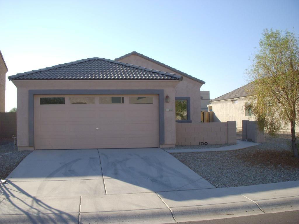 1632 S 220th Ln., Buckeye, AZ 85326