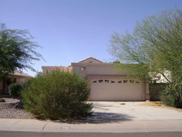 298 N Evergreen St., Chandler, AZ 85225
