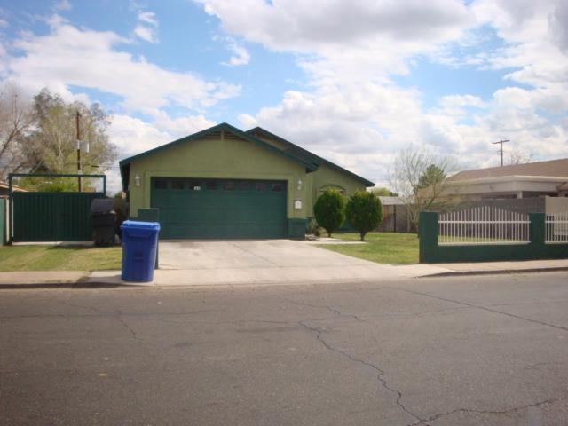 531 S Lesueur Ave., Mesa, AZ 85204