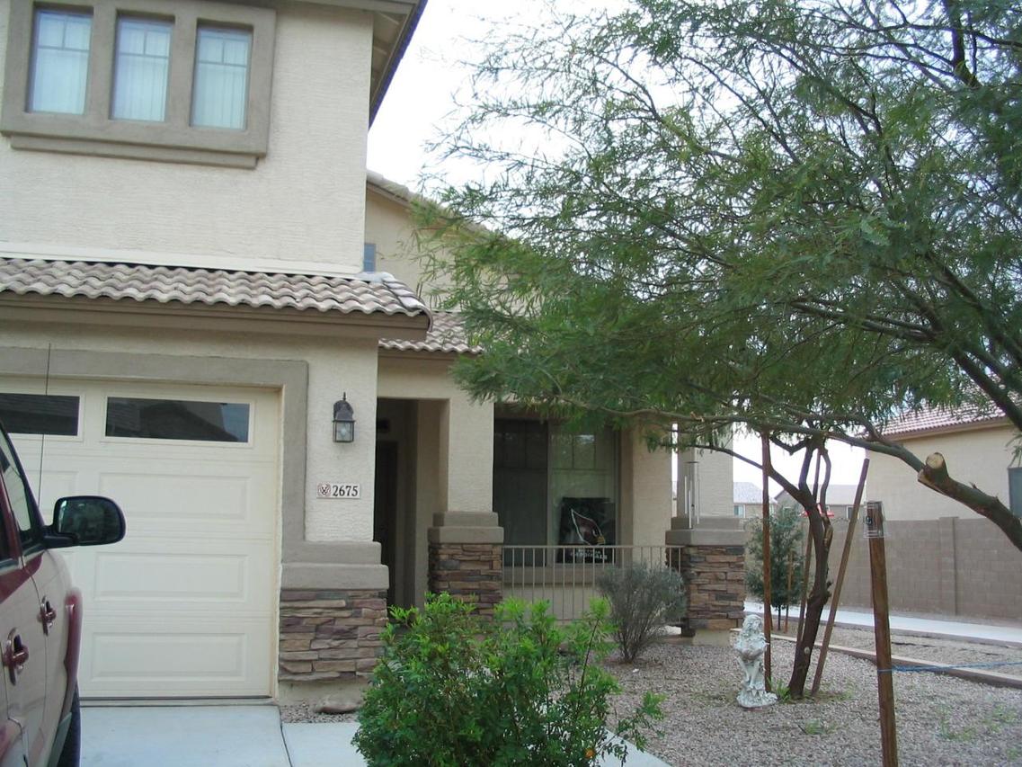 2675 E Denim Tr., Queen Creek, AZ 85243