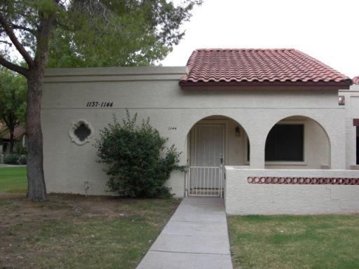 5136 E Evergreen St. #1144, Mesa, AZ 85205