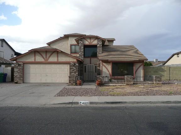 4916 E Dallas St., Mesa, AZ 85205