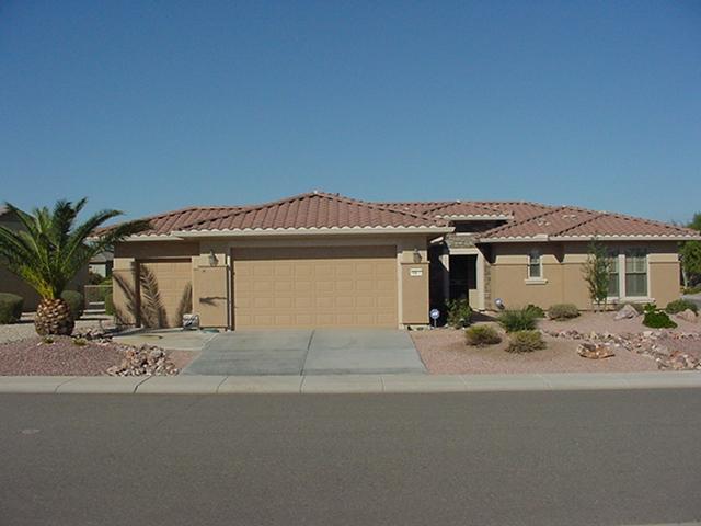 16910 W Oasis Springs Way, Surprise, AZ 85387