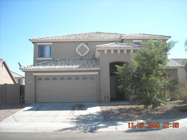 9623 W Kirby Ave., Tolleson, AZ 85353