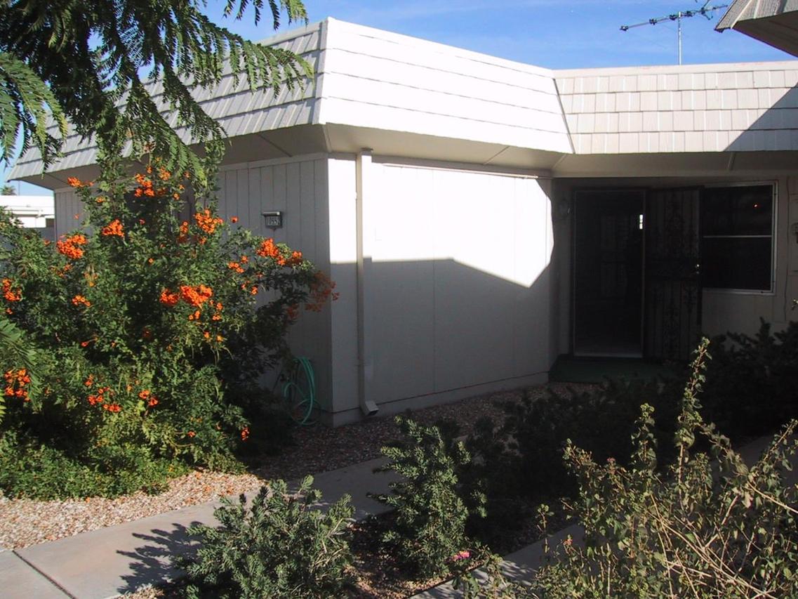 10552 W Ocotillo Dr., Sun City, AZ 85373
