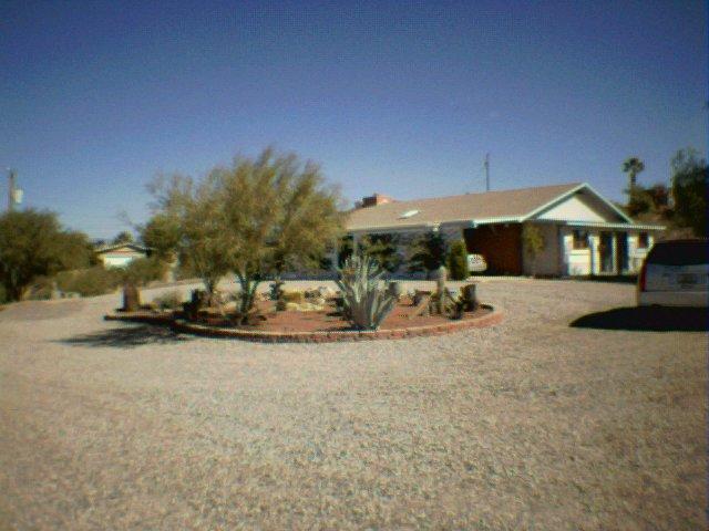1125 S Falcon Dr., Wickenburg, AZ 85390