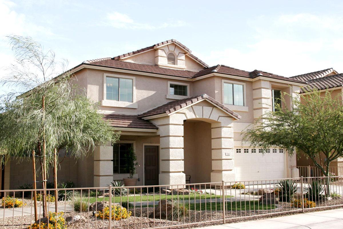 7041 W Sophie Ln., Laveen, AZ 85339