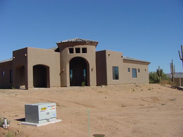 16710 E Lone Mountain Rd., Scottsdale, AZ 85262