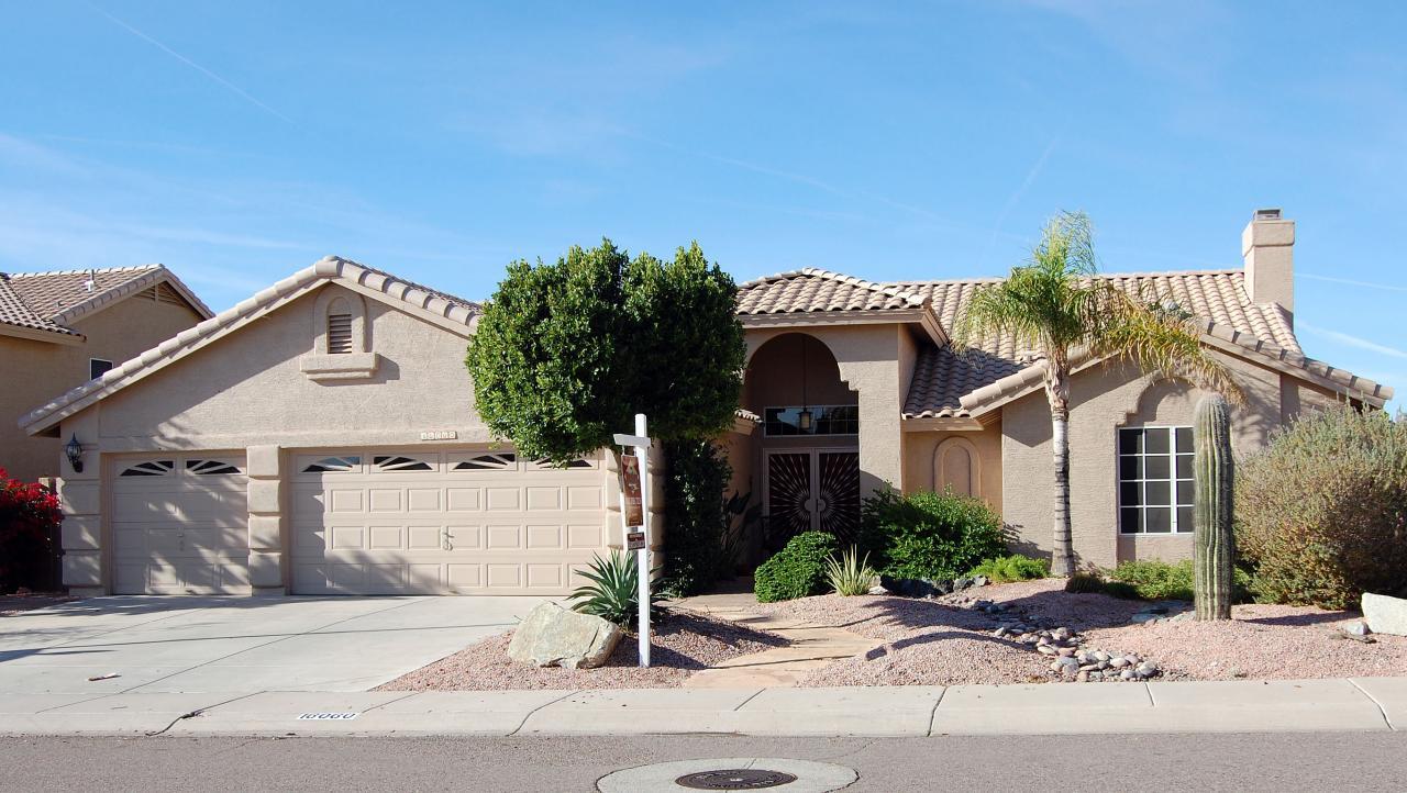 16060 S 14th Dr., Phoenix, AZ 85045