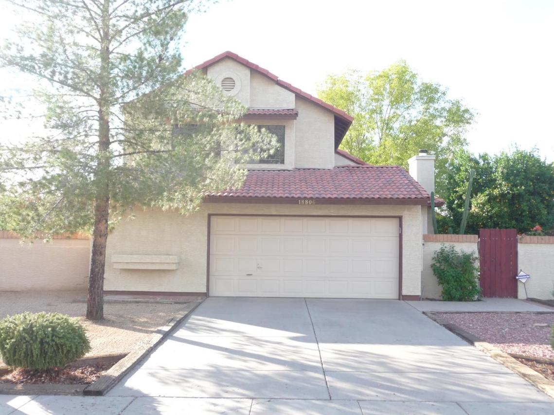 18806 N 44th Dr., Glendale, AZ 85308