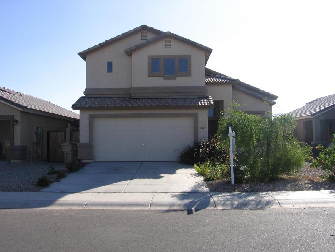 2779 E Silversmith Tr., Queen Creek, AZ 85243