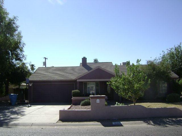 4123 E Bluefield Ave., Phoenix, AZ 85032