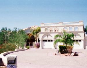 6446 E Trailridge Cir. #29, Mesa, AZ 85215