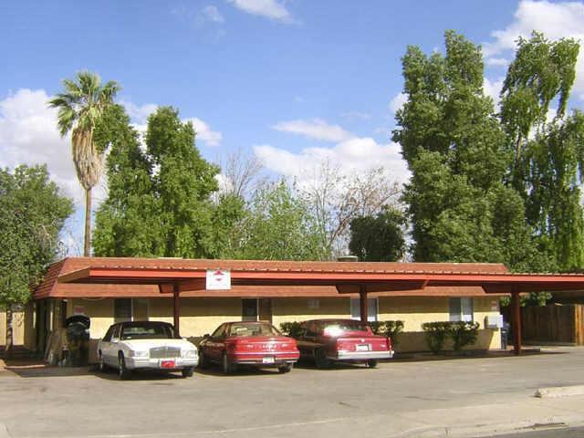 253 S Doran Cir., Mesa, AZ 85204