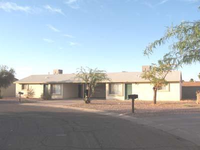 1692 N Cameron Ave., Casa Grande, AZ 85222
