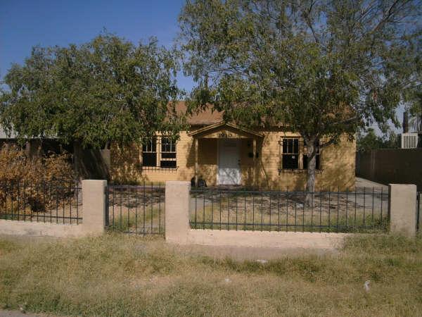 1930 E Willetta St., Phoenix, AZ 85006