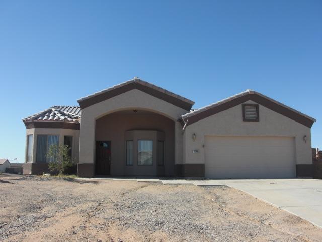 15390 S Saxon Rd. #7, Arizona City, AZ 85223