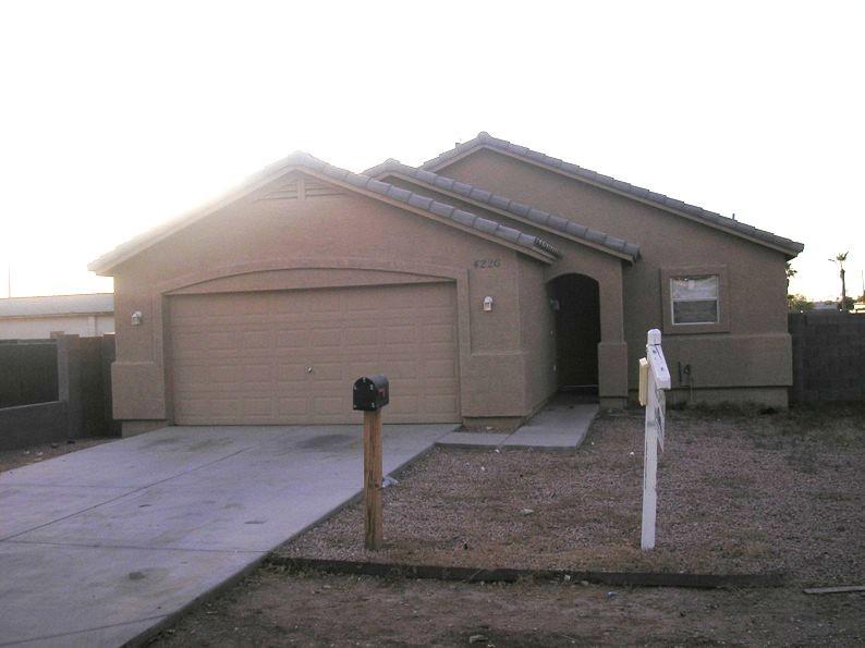 4226 S 20th Pl., Phoenix, AZ 85040