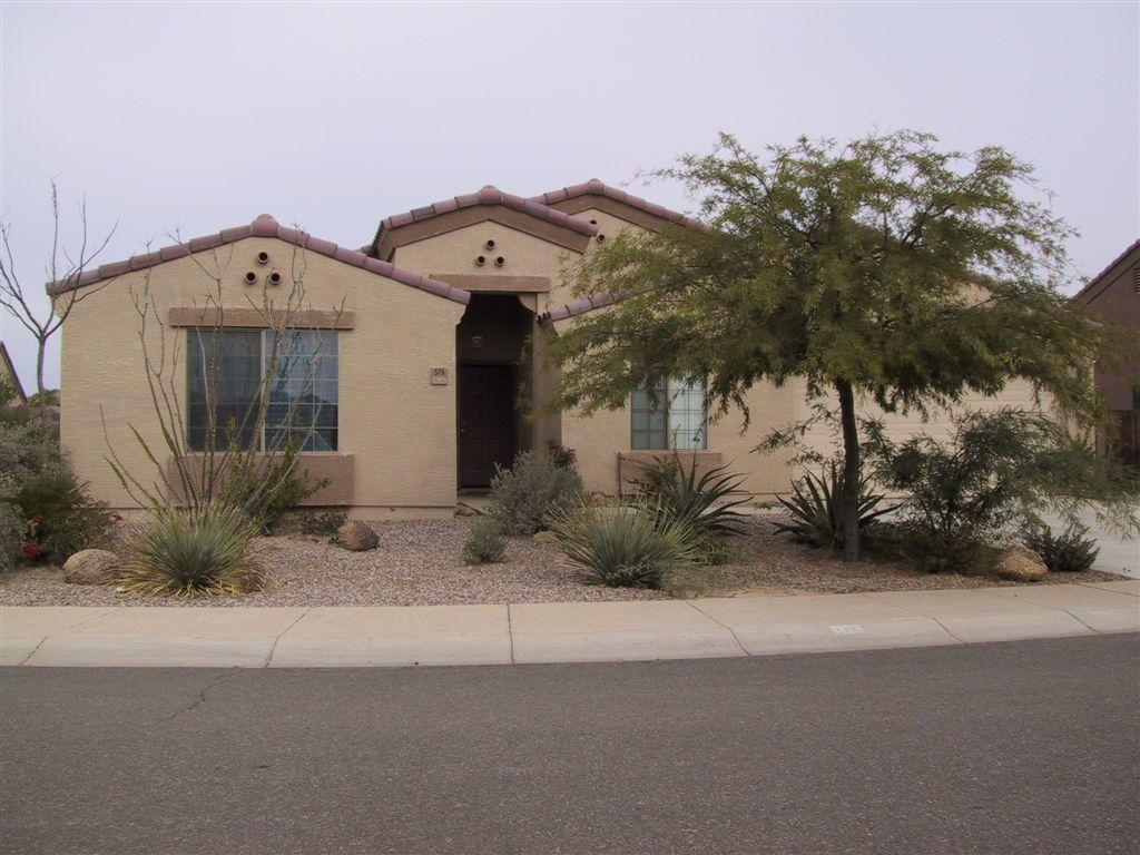 576 W Cobblestone Ct., Casa Grande, AZ 85122