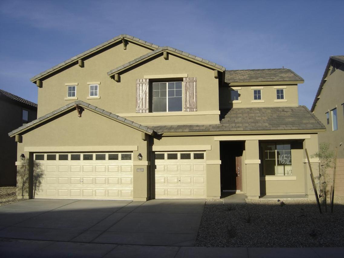 18120 W Brown St., Waddell, AZ 85355