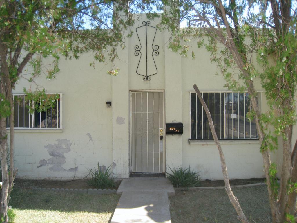 4625 W Thomas Rd. #134, Phoenix, AZ 85031