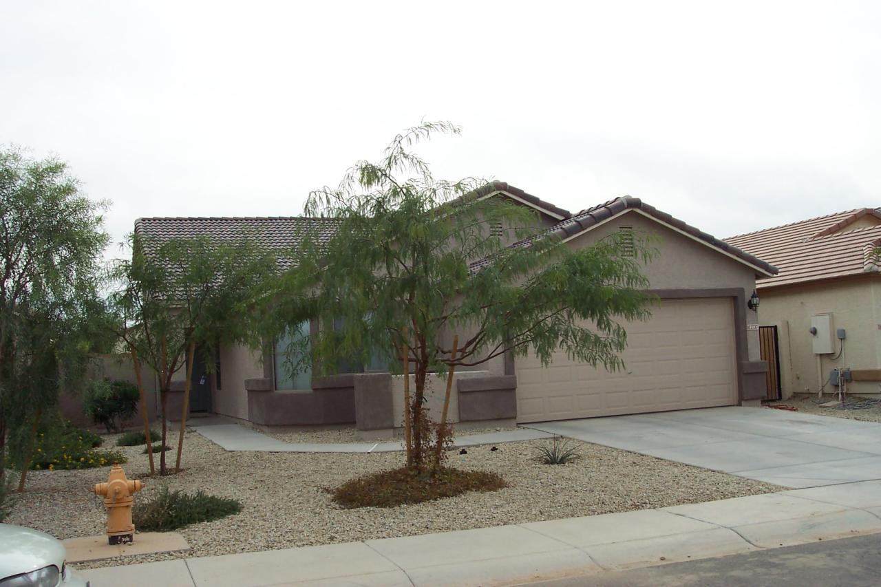 2737 E Silversmith Tr., Queen Creek, AZ 85243