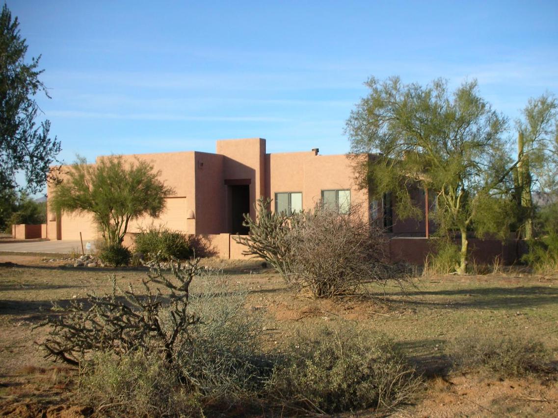 17308 E Pinnacle Vista Dr., Rio Verde, AZ 85263