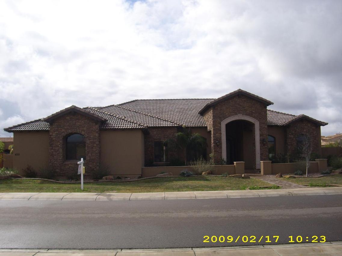 4371 E Gemini Pl., Chandler, AZ 85249