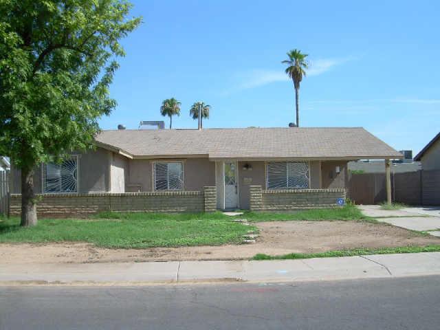 6532 W Palm Ln., Phoenix, AZ 85035