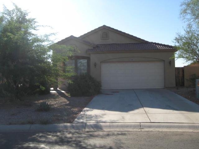 2897 E Superior Rd., Queen Creek, AZ 85243