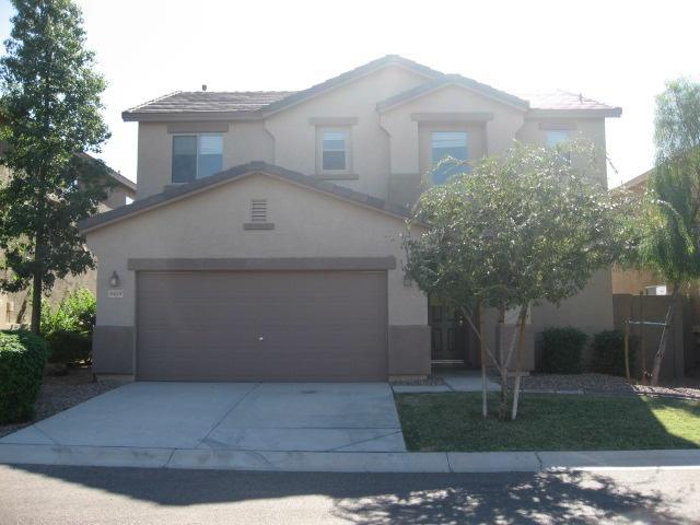 8429 E Lindner Ave., Mesa, AZ 85209