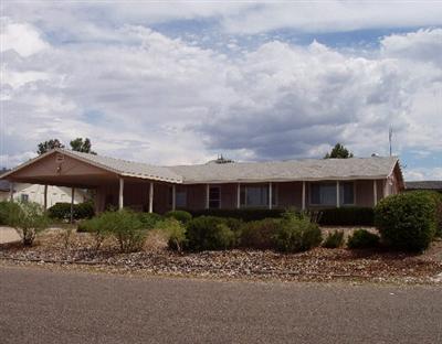 4601 Vista, Cottonwood, AZ 86326