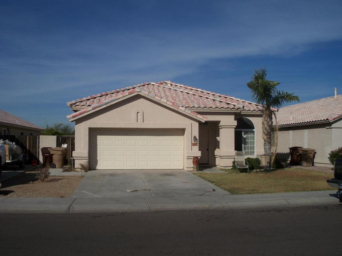 7418 W Eugie Ave., Peoria, AZ 85381
