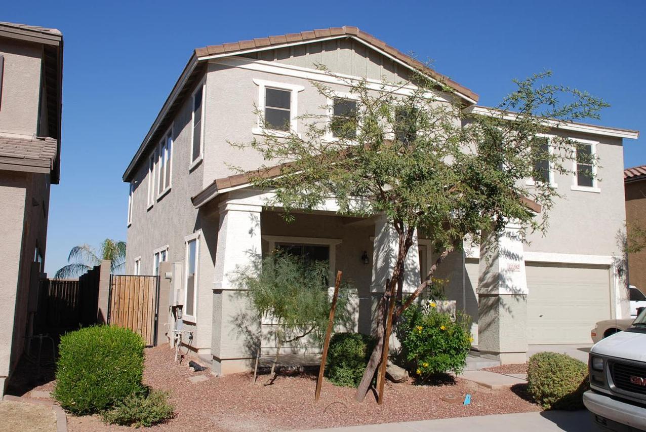 11182 W Baden St., Avondale, AZ 85323