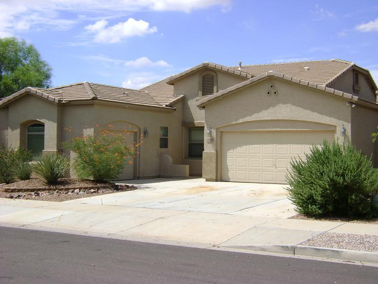 21282 E Puesta Del Sol Pl., Queen Creek, AZ 85242