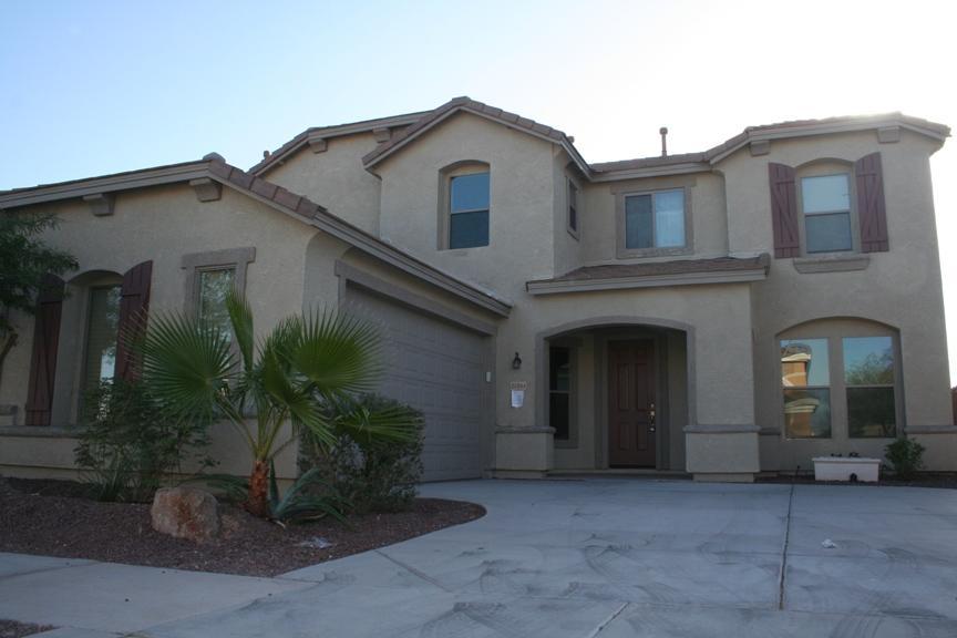 25944 N Sandstone Way, Surprise, AZ 85387