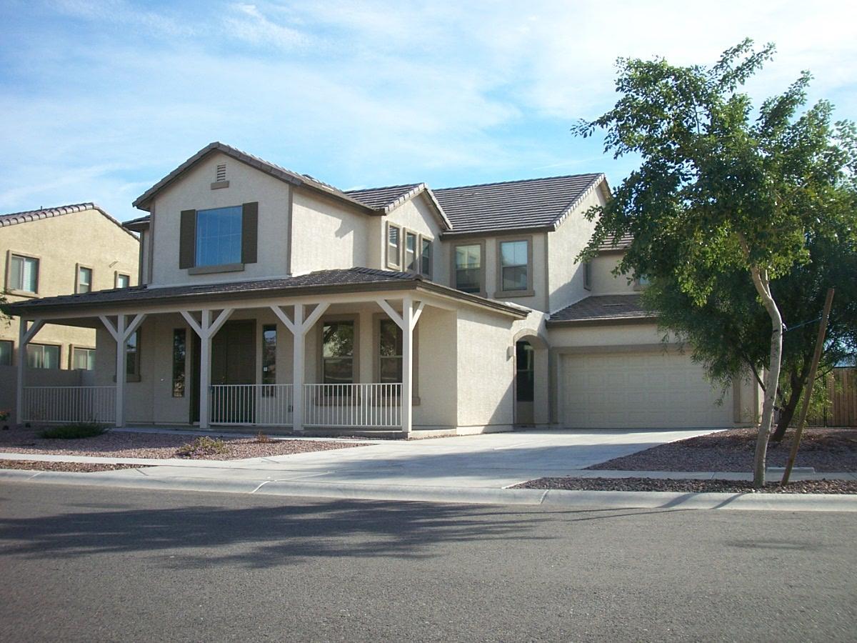 3293 E Blue Ridge Way, Gilbert, AZ 85297