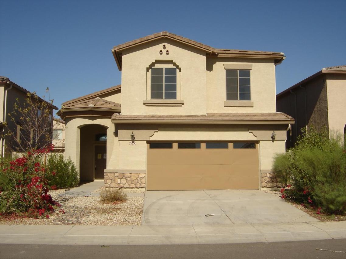 25836 W Lynne Ln., Buckeye, AZ 85326