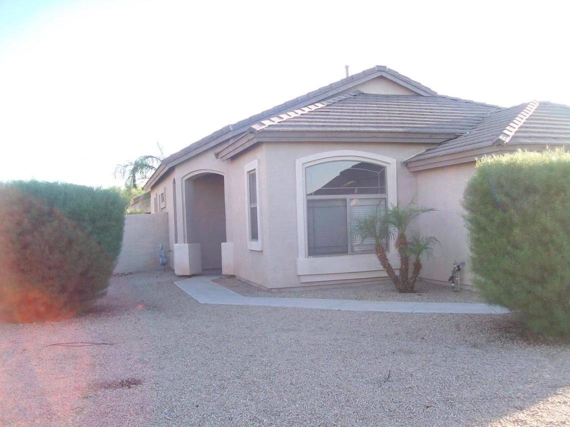 8753 E Plata Ave., Mesa, AZ 85212