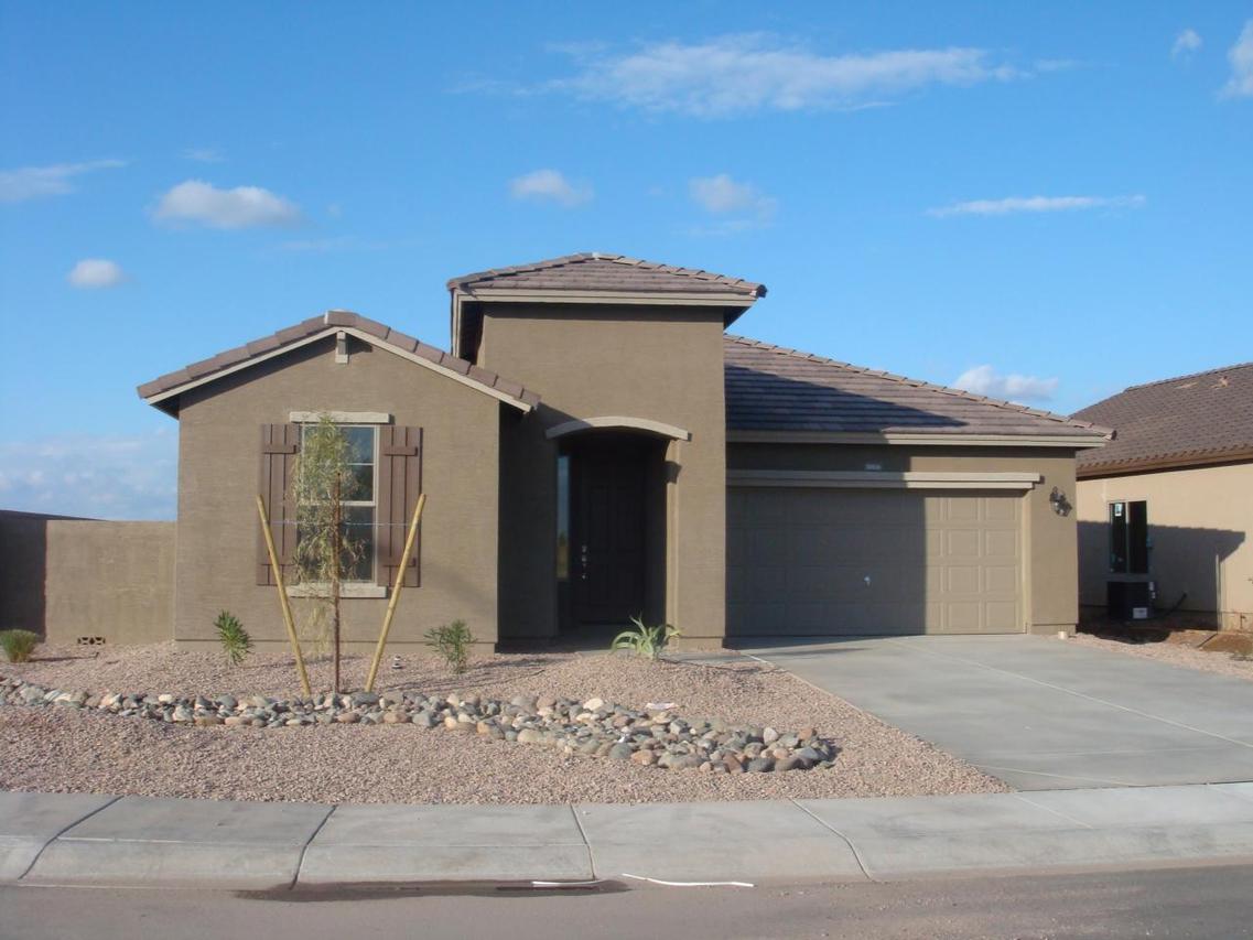 38026 W San Capistrano Ave., Maricopa, AZ 85138