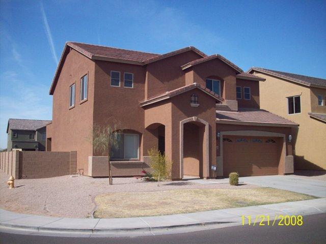 6416 S 49th Glen, Laveen, AZ 85339