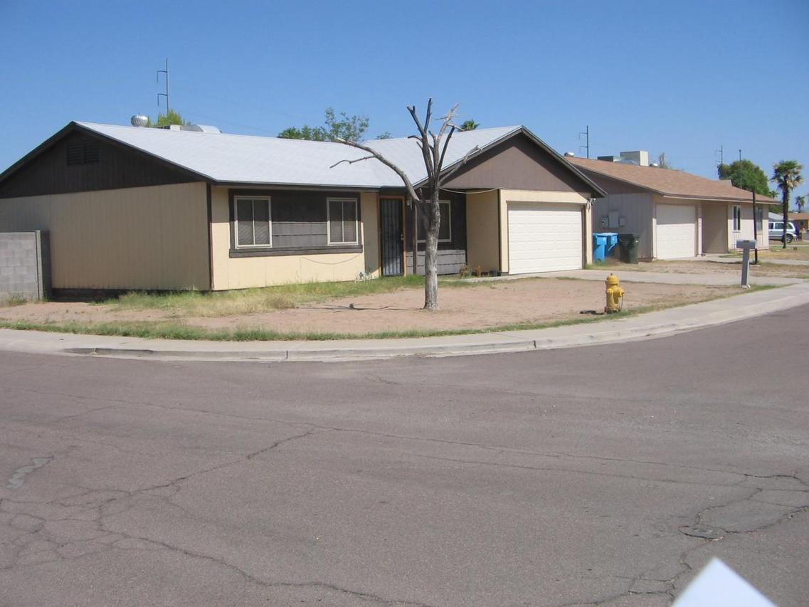 3230 W Wagoner Rd., Phoenix, AZ 85053