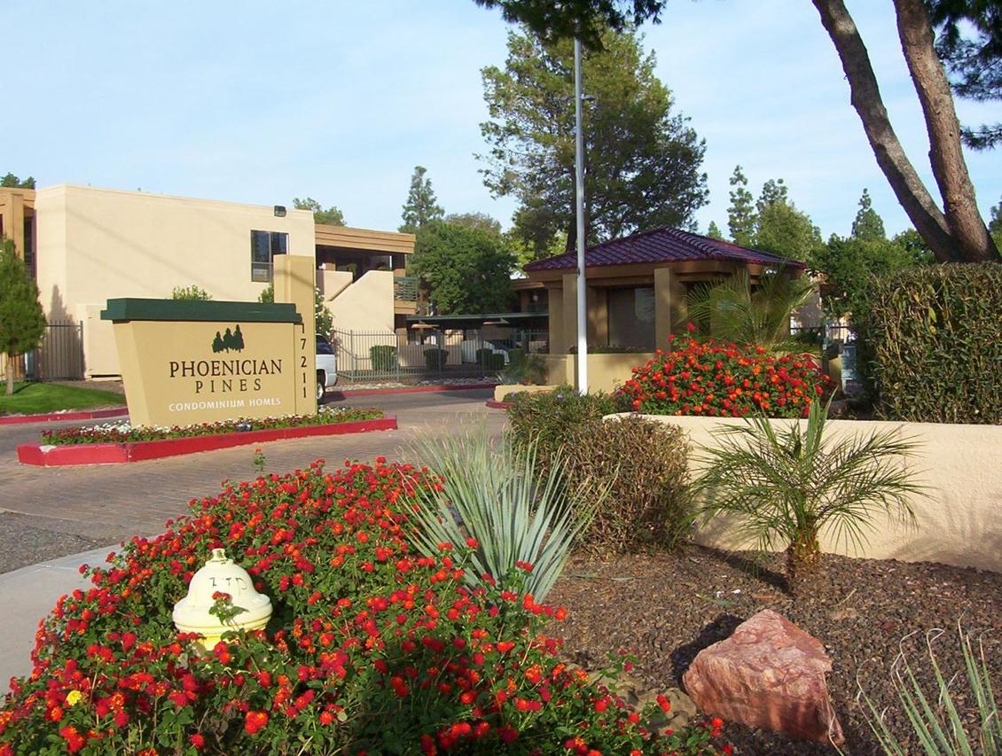 3420 W Danbury Dr. #C125, Phoenix, AZ 85053