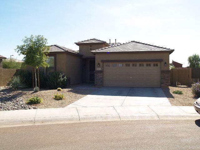 15473 W Glenrosa Ave., Goodyear, AZ 85395