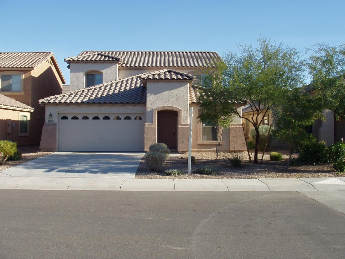 19125 N Meghan Dr., Maricopa, AZ 85138