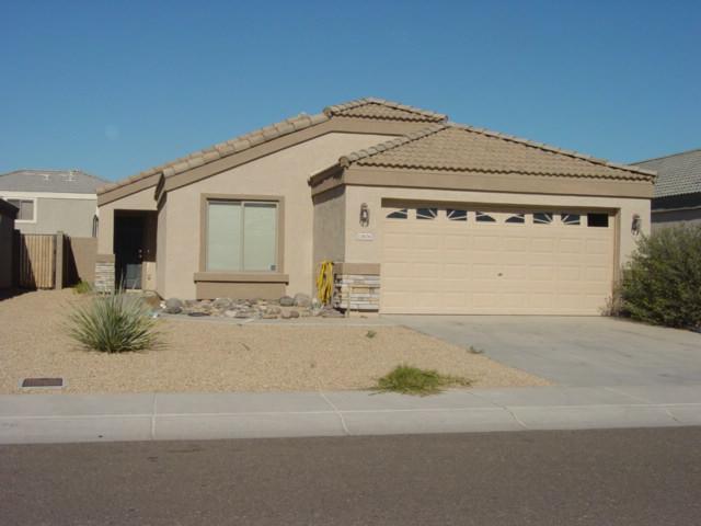 11806 W Port Royale Ln., El Mirage, AZ 85335