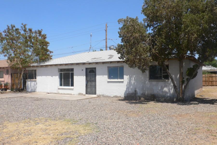 4327 N 47th Dr., Phoenix, AZ 85031