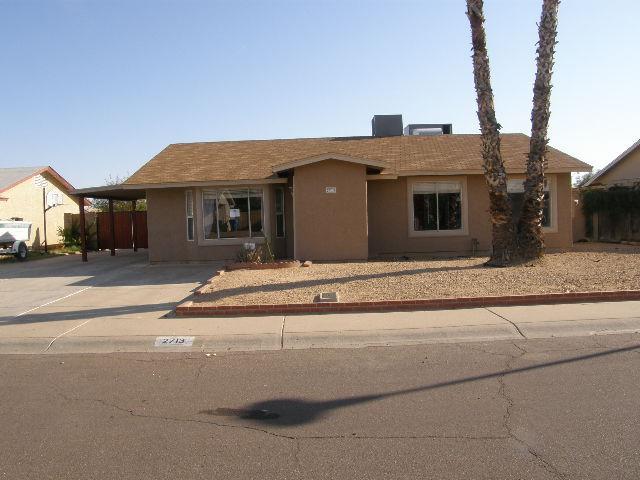 2713 E Villa Rita Dr., Phoenix, AZ 85032