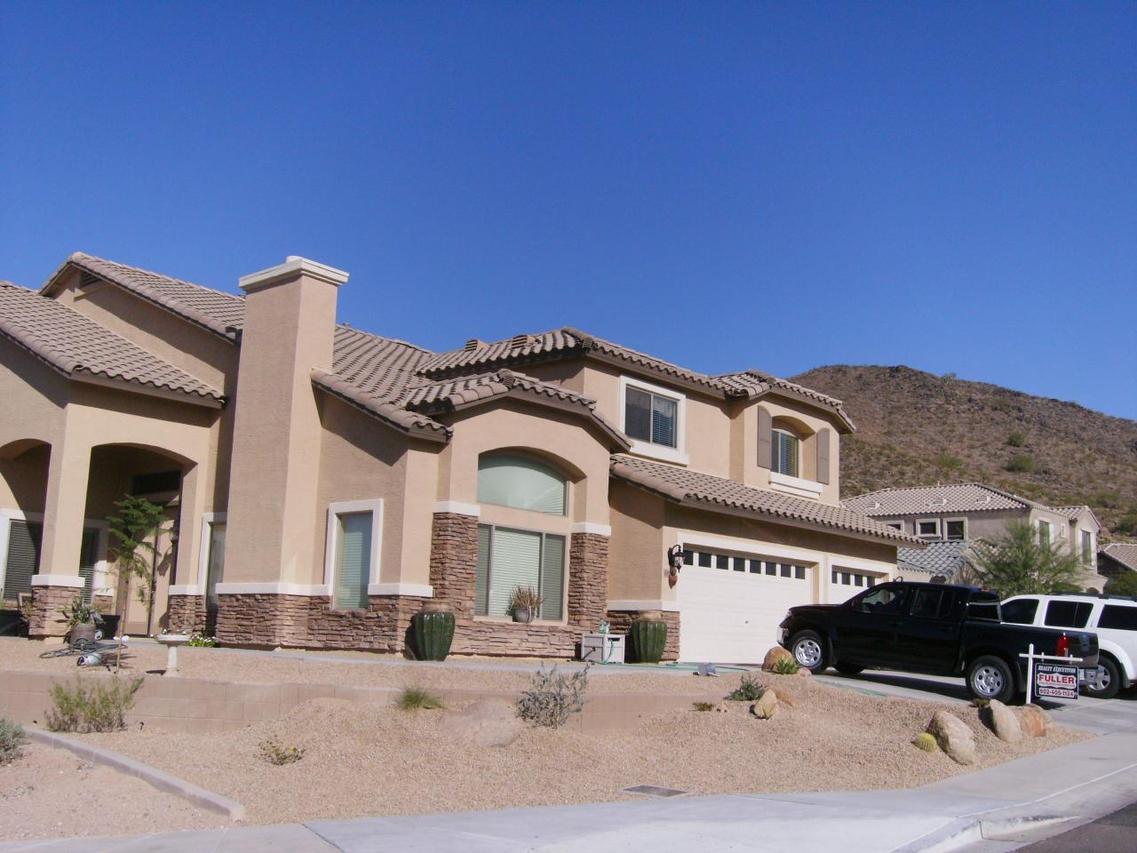 1922 W Morning Vista Ln., Phoenix, AZ 85085